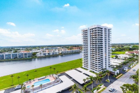 Condominio en venta en North Palm Beach, Florida, 2 dormitorios, 181.16 m2 № 882401 - foto 20