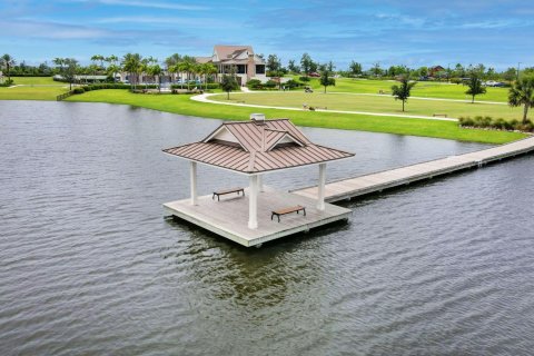 House in Loxahatchee Groves, Florida 5 bedrooms, 346.53 sq.m. № 1224632 - photo 4