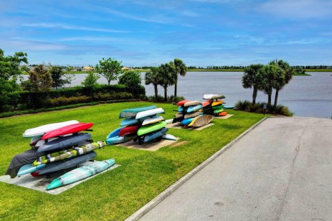 Villa ou maison à vendre à Loxahatchee Groves, Floride: 5 chambres, 346.53 m2 № 1224632 - photo 8