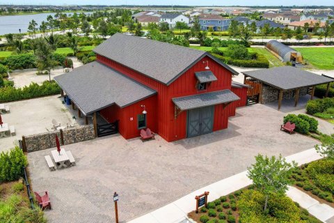 Villa ou maison à vendre à Loxahatchee Groves, Floride: 5 chambres, 346.53 m2 № 1224632 - photo 1