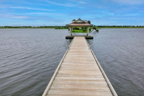 Villa ou maison à vendre à Loxahatchee Groves, Floride: 5 chambres, 346.53 m2 № 1224632 - photo 7