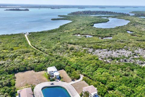Terrain à vendre à Hutchinson Island South, Floride № 1121439 - photo 9