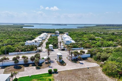 Terrain à vendre à Hutchinson Island South, Floride № 1121439 - photo 6