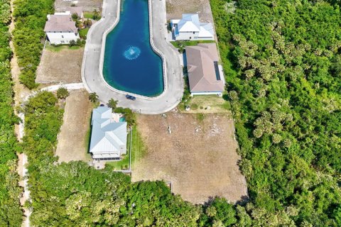 Land in Hutchinson Island South, Florida № 1121439 - photo 11