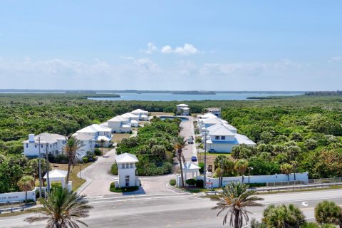Terrain à vendre à Hutchinson Island South, Floride № 1121439 - photo 5