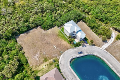 Купить земельный участок в Хатчинсон-Айленд-Саут, Флорида № 1121439 - фото 10