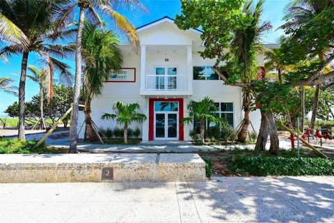 Copropriété à vendre à Pompano Beach, Floride: 1 chambre, 65.03 m2 № 1121438 - photo 27