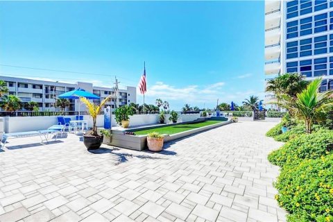 Copropriété à vendre à Pompano Beach, Floride: 1 chambre, 65.03 m2 № 1121438 - photo 28