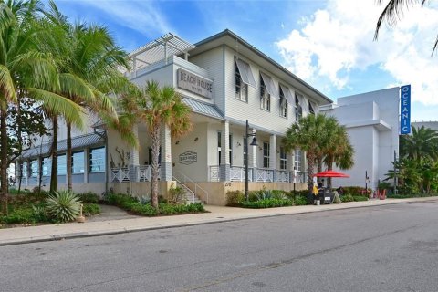 Copropriété à vendre à Pompano Beach, Floride: 1 chambre, 65.03 m2 № 1121438 - photo 23