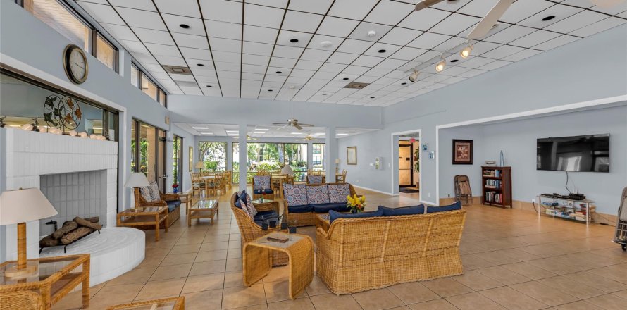 Condominio en Deerfield Beach, Florida, 2 dormitorios  № 1121437