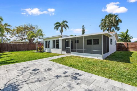 Casa en venta en Deerfield Beach, Florida, 2 dormitorios, 134.06 m2 № 1134926 - foto 7