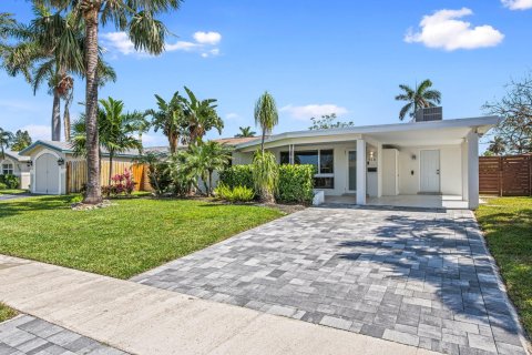 Casa en venta en Deerfield Beach, Florida, 2 dormitorios, 134.06 m2 № 1134926 - foto 22