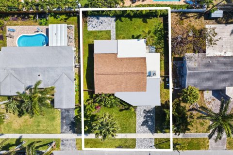 Casa en venta en Deerfield Beach, Florida, 2 dormitorios, 134.06 m2 № 1134926 - foto 26