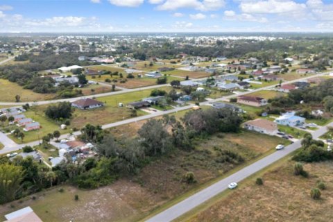 Terreno en venta en North Port, Florida № 1295956 - foto 10