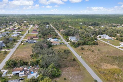 Land in North Port, Florida № 1295956 - photo 13