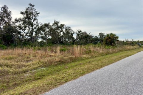 Land in North Port, Florida № 1295956 - photo 25