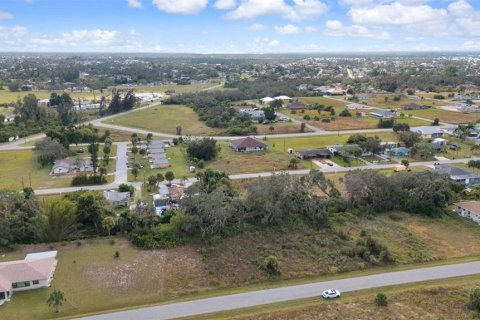 Land in North Port, Florida № 1295956 - photo 8