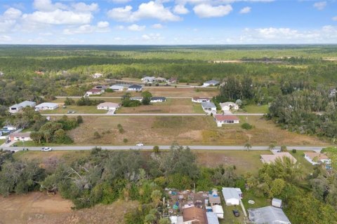 Land in North Port, Florida № 1295956 - photo 16