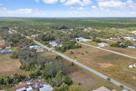 Land in North Port, Florida № 1295956 - photo 14