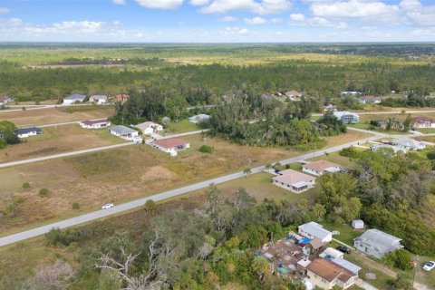 Land in North Port, Florida № 1295956 - photo 17