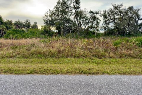 Land in North Port, Florida № 1295956 - photo 24