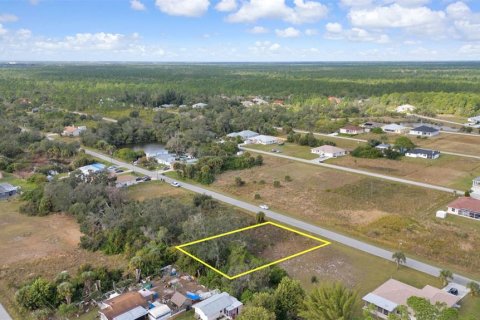 Terreno en venta en North Port, Florida № 1295956 - foto 3