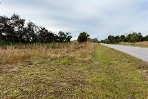 Terrain à vendre à North Port, Floride № 1295956 - photo 26