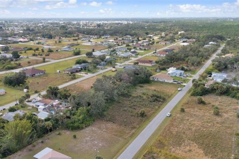 Land in North Port, Florida № 1295956 - photo 11