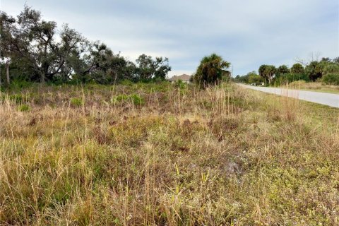 Land in North Port, Florida № 1295956 - photo 30