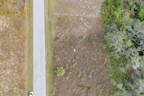 Terreno en venta en North Port, Florida № 1295956 - foto 5