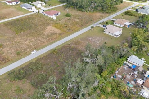 Land in North Port, Florida № 1295956 - photo 18