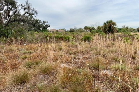 Land in North Port, Florida № 1295956 - photo 27