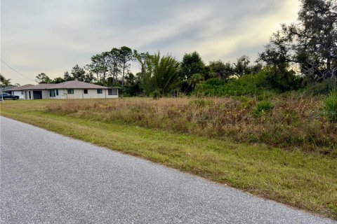 Land in North Port, Florida № 1295956 - photo 19