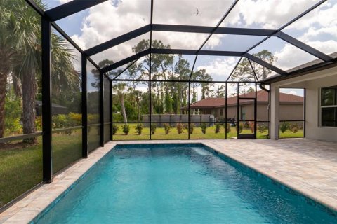 Casa en venta en North Port, Florida, 3 dormitorios, 169.45 m2 № 1143901 - foto 18