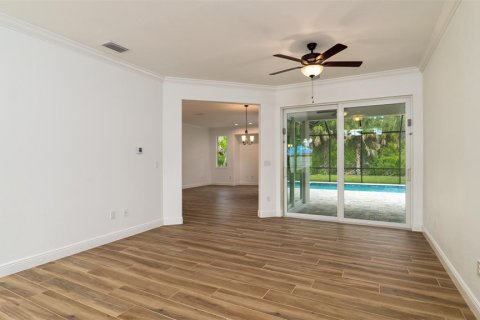 Casa en venta en North Port, Florida, 3 dormitorios, 169.45 m2 № 1143901 - foto 22