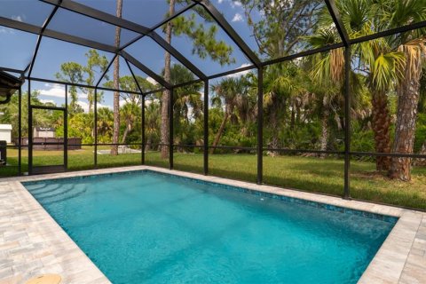 Casa en venta en North Port, Florida, 3 dormitorios, 169.45 m2 № 1143901 - foto 17