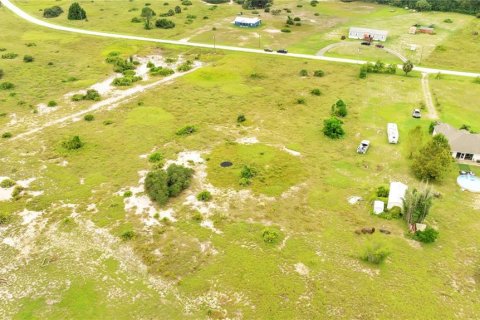 Terreno en venta en Frostproof, Florida № 1396540 - foto 23