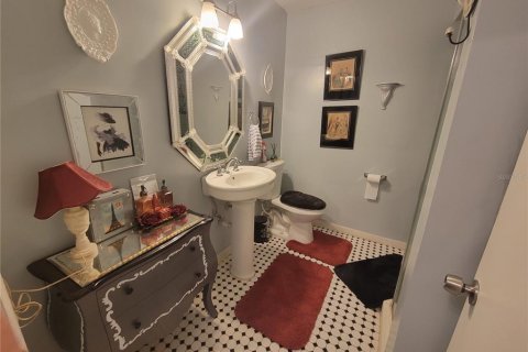 Villa ou maison à vendre à Bradenton, Floride: 3 chambres, 185.06 m2 № 797107 - photo 19