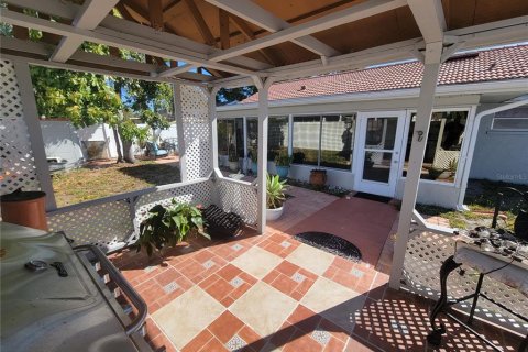 Villa ou maison à vendre à Bradenton, Floride: 3 chambres, 185.06 m2 № 797107 - photo 23