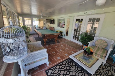 Villa ou maison à vendre à Bradenton, Floride: 3 chambres, 185.06 m2 № 797107 - photo 5