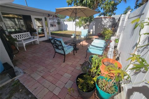 Villa ou maison à vendre à Bradenton, Floride: 3 chambres, 185.06 m2 № 797107 - photo 27