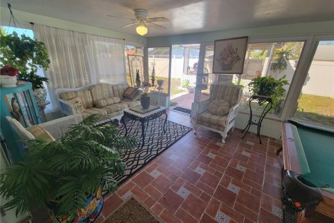 Villa ou maison à vendre à Bradenton, Floride: 3 chambres, 185.06 m2 № 797107 - photo 22
