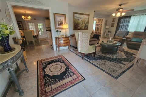 Villa ou maison à vendre à Bradenton, Floride: 3 chambres, 185.06 m2 № 797107 - photo 9