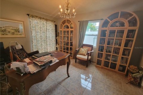 Villa ou maison à vendre à Bradenton, Floride: 3 chambres, 185.06 m2 № 797107 - photo 11