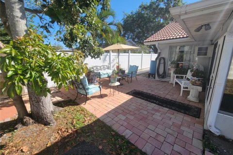 Villa ou maison à vendre à Bradenton, Floride: 3 chambres, 185.06 m2 № 797107 - photo 26