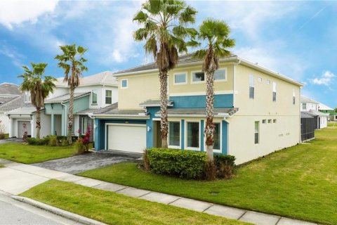 Villa ou maison à vendre à Kissimmee, Floride: 6 chambres, 343.83 m2 № 797112 - photo 3