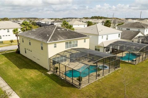 Villa ou maison à vendre à Kissimmee, Floride: 6 chambres, 343.83 m2 № 797112 - photo 7