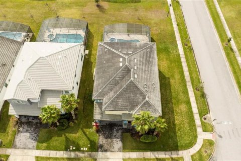 Villa ou maison à vendre à Kissimmee, Floride: 6 chambres, 343.83 m2 № 797112 - photo 5
