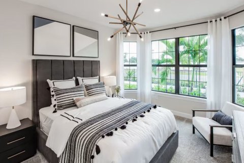 Casa en venta en North Port, Florida, 2 dormitorios, 175 m2 № 60470 - foto 7