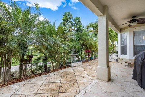 Villa ou maison à vendre à West Palm Beach, Floride: 5 chambres, 294.31 m2 № 1009481 - photo 26